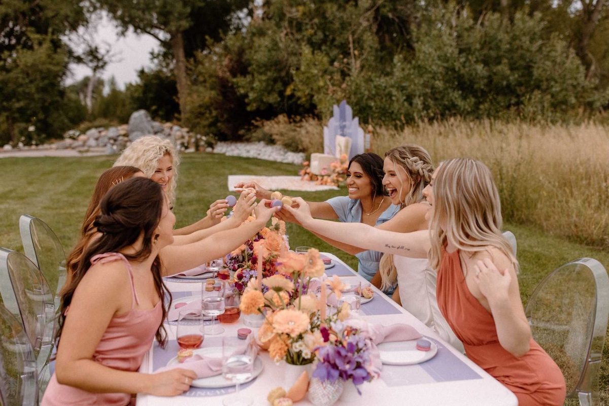 10 Bridal Shower Themes That Actually Photograph Well hero image