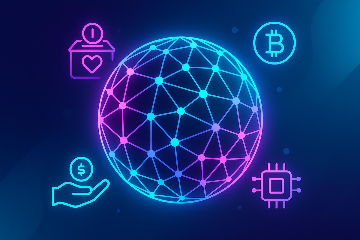 Top 5 Reasons Hash Hedge Beats Other Crypto Funding Platforms hero image