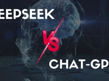 DeepSeek vs ChatGPT: Which AI Model Is Better for Coding in 2026? image