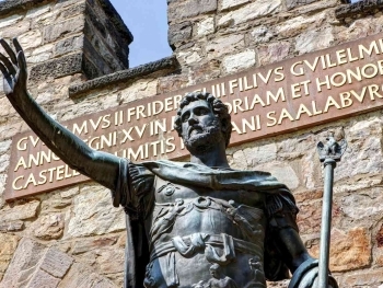 Exploring the Legacy of Antoninus Pius: Rome’s Benevolent Emperor image