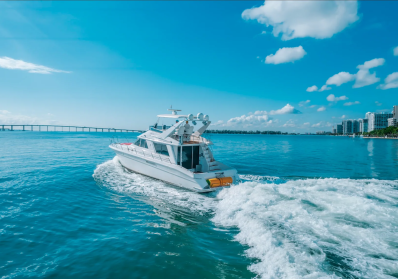 How Much Does It Really Cost to Rent a Yacht in Miami? A No-BS Breakdown blog image