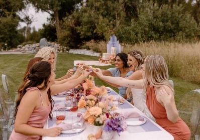 10 Bridal Shower Themes That Actually Photograph Well blog image