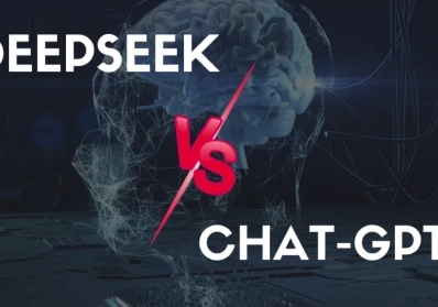 DeepSeek vs ChatGPT: Which AI Model Is Better for Coding in 2026? blog image